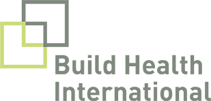 Build Health International Logo
